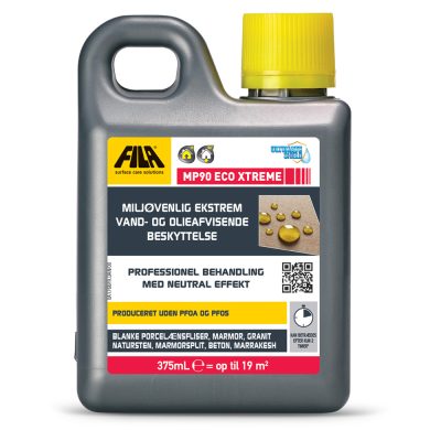 Fila Mp90 Eco Xtreme 375 ml.