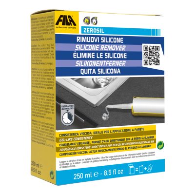 Fila Zerosil 250 ml.