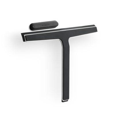 Unidrain Reframe Bruseskraber Håndpoleret Stål