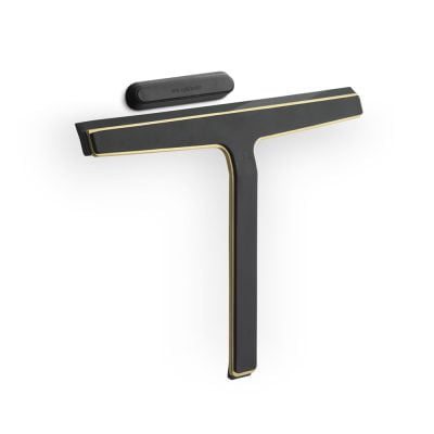 Unidrain Reframe Bruseskraber Messing