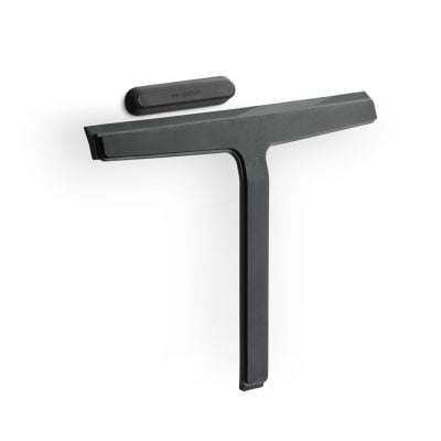 Unidrain Reframe Bruseskraber Sort