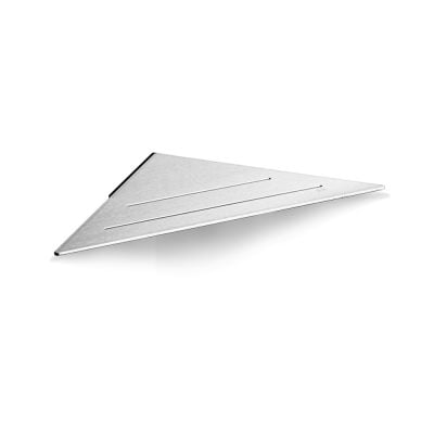 Unidrain Reframe Sæbehylde Børstet