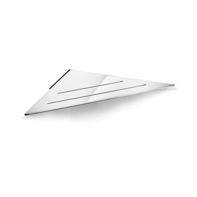 Unidrain Reframe Sæbehylde Håndpoleret Stål