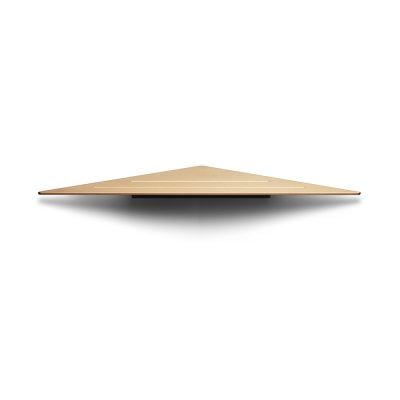 Unidrain Reframe Sæbehylde Kobber