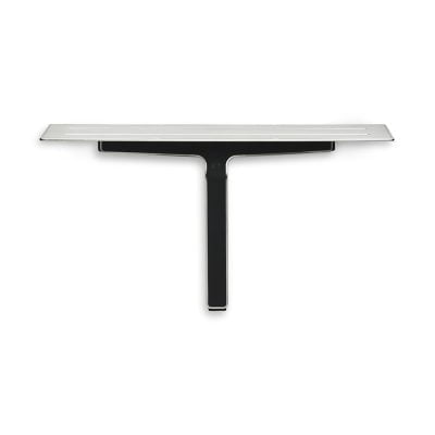 Unidrain Reframe Sæbehylde inkl. Bruseskraber Børstet