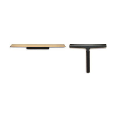 Unidrain Reframe Sæbehylde inkl. Bruseskraber Kobber