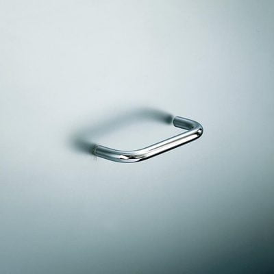 Vola Skuffegreb Børstet Krom