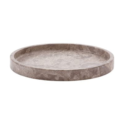 Aquanova Conor Bakke Rund Beige Aquanova Conor Bakke Rund Beige