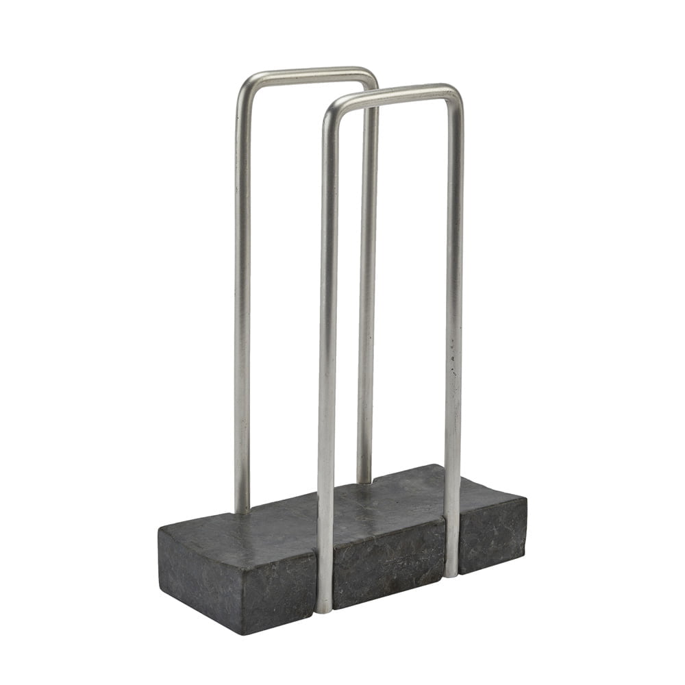 Aquanova Hammam Håndklædeholder Dark grey Aquanova Hammam Håndklædeholder Dark grey