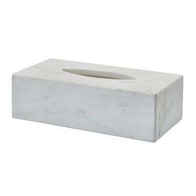Aquanova Hammam Kleenex holder Stor White Aquanova Hammam Kleenex holder Stor White