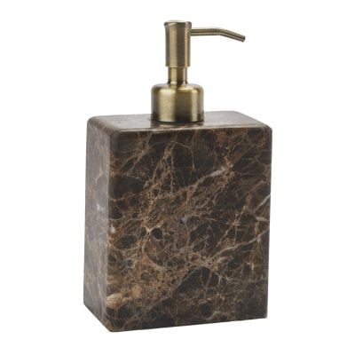 Aquanova Hammam Sæbedispenser Medium Brown Aquanova Hammam Sæbedispenser Medium Brown