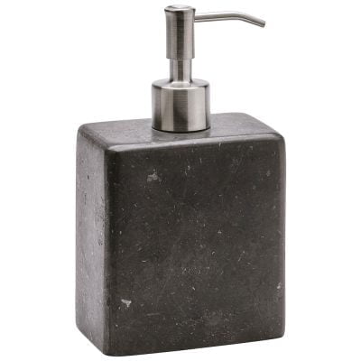 Aquanova Hammam Sæbedispenser Medium Dark grey Aquanova Hammam Sæbedispenser Medium Dark grey