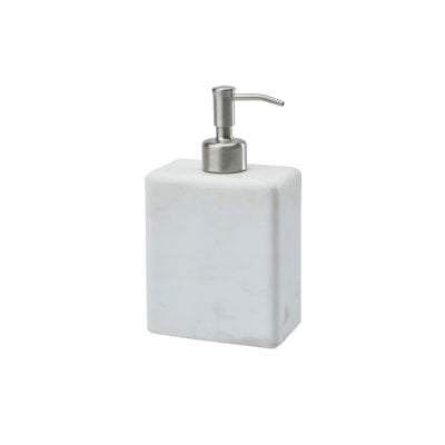Aquanova Hammam Sæbedispenser Medium White Aquanova Hammam Sæbedispenser Medium White