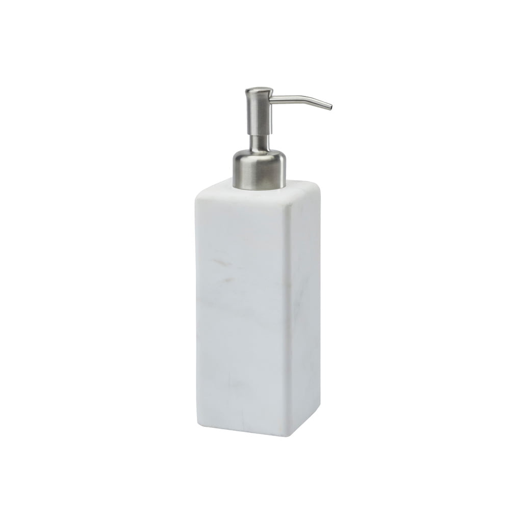 Aquanova Hammam Sæbedispenser Lille White Aquanova Hammam Sæbedispenser Lille White