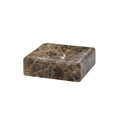 Aquanova Hammam Sæbeskål Brown Aquanova Hammam Sæbeskål Brown
