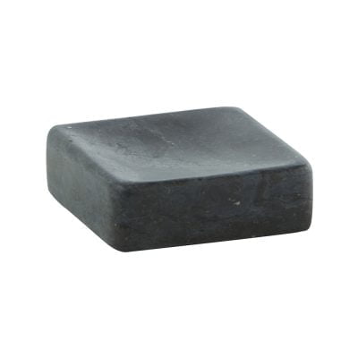 Aquanova Hammam Sæbeskål Dark grey Aquanova Hammam Sæbeskål Dark grey