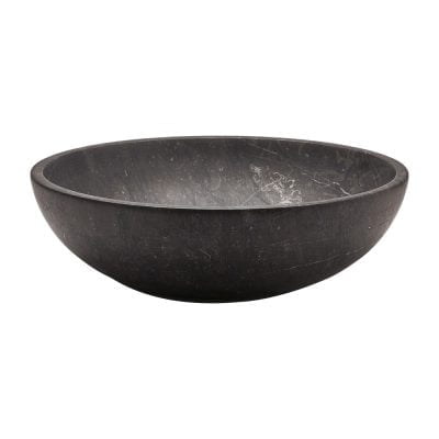 Aquanova Hammam Skål Dark grey Aquanova Hammam Skål Dark grey