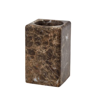 Aquanova Hammam Tandkrus Brown Aquanova Hammam Tandkrus Brown