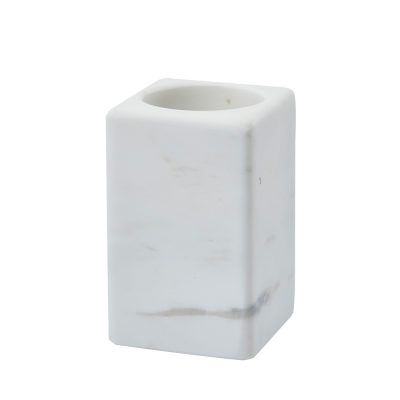 Aquanova Hammam Tandkrus White Aquanova Hammam Tandkrus White