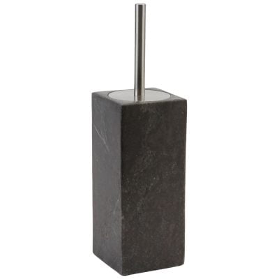 Aquanova Hammam Toiletbørste Dark grey