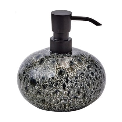 Aquanova Ugo Sæbedispenser Black olive Aquanova Ugo Sæbedispenser Black olive