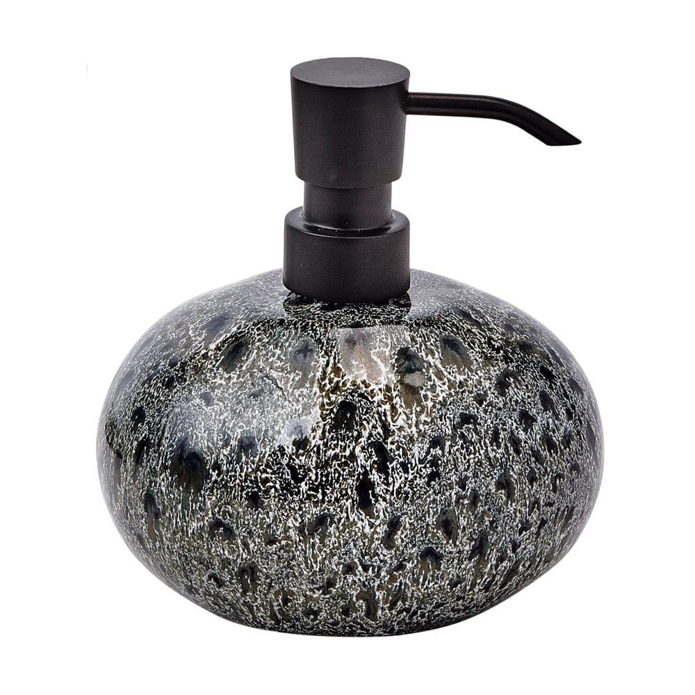 Aquanova Ugo Sæbedispenser Black olive Aquanova Ugo Sæbedispenser Black olive