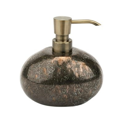 Aquanova Ugo Sæbedispenser Vintage bronze Aquanova Ugo Sæbedispenser Vintage bronze