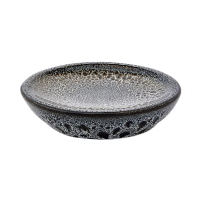 Aquanova Ugo Sæbeskål Black olive Aquanova Ugo Sæbeskål Black olive