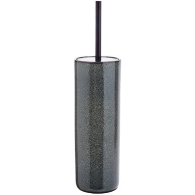 Aquanova Ugo Toiletbørste Black olive