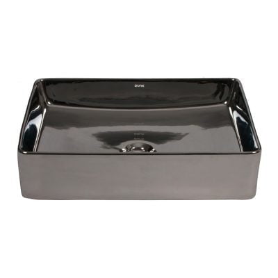 Dune Vask 49x37,5 Silver Keramik
