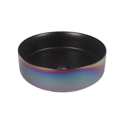 Dune Vask Ø36 Rainbow Keramik Dune Vask Ø36 Rainbow Keramik