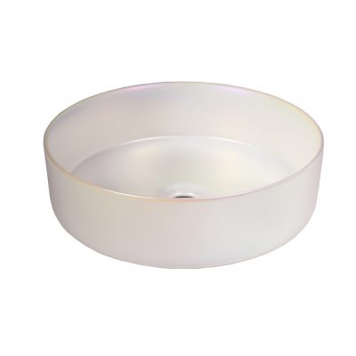 Dune Vask Ø36 Satin Keramik