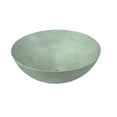 Dune Vask Ø40 Aquamar Keramik