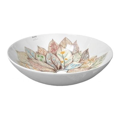 Dune Vask Ø40 Rafaela Keramik