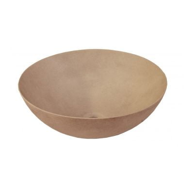 Dune Vask Ø40 Terra Keramik