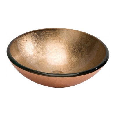 Dune Vask Ø42 Di Rame Glas