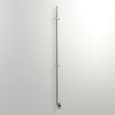 INR Line El-håndklædetørrer 175x2,2 Blankpoleret