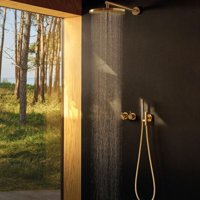 Vola 5471S-061 Brusesæt Ø28,6 cm Pink