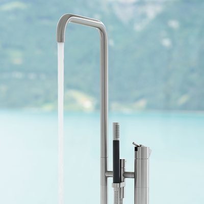 Vola FS1 Kararmatur Rustfrit Stål