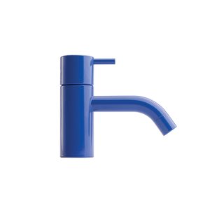 Vola HV1 Håndvaskarmatur 12 cm Blå