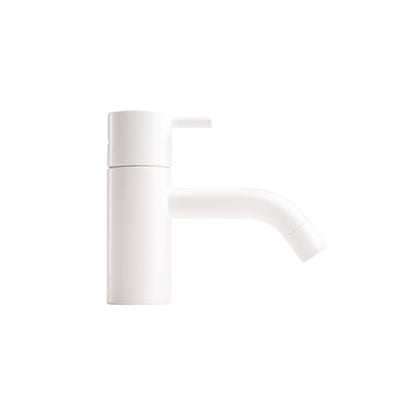 Vola HV1 Håndvaskarmatur 12 cm Mat Hvid