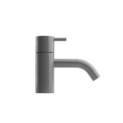 Vola HV1 Håndvaskarmatur 12 cm Koksgrå Vola HV1 Håndvaskarmatur 12 cm Koksgrå