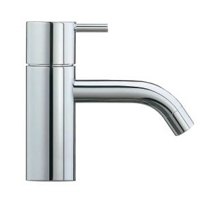 Vola HV1 Håndvaskarmatur 12 cm Krom