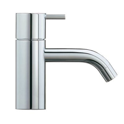 Vola HV1 Håndvaskarmatur 12 cm Krom Vola HV1 Håndvaskarmatur 12 cm Krom