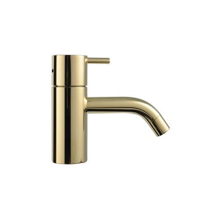 Vola HV1 Håndvaskarmatur 12 cm Messing Natur