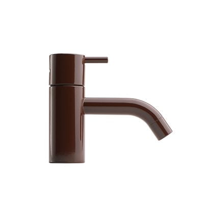 Vola HV1 Håndvaskarmatur 12 cm Mokka