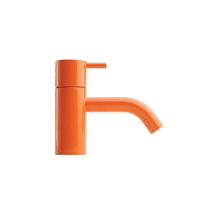 Vola HV1 Håndvaskarmatur 12 cm Orange