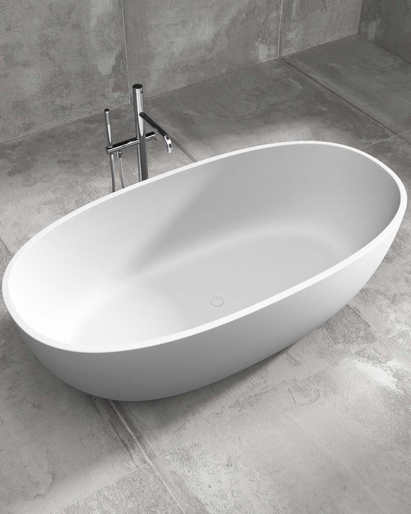 Vola 111 Håndvaskarmatur