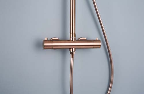 Vola 111 Håndvaskarmatur