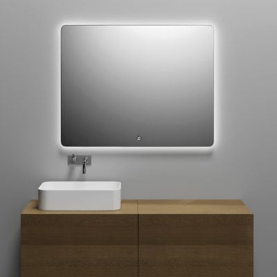 Copenhagen Bath Orø Spejl 100x80